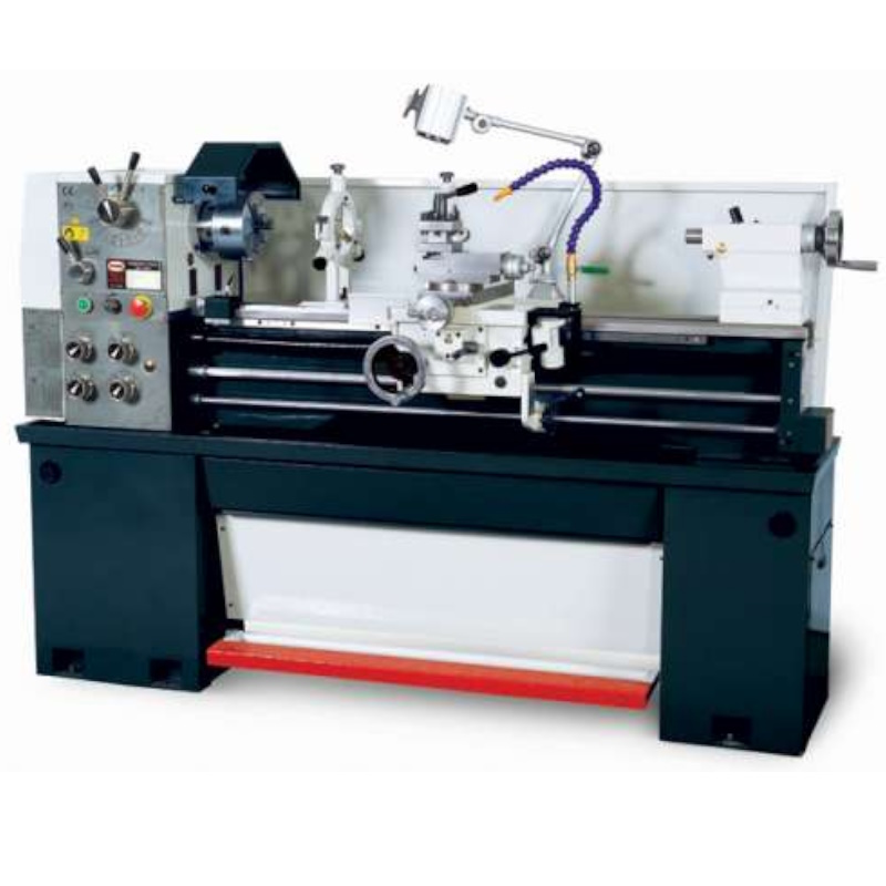 Универсальный токарный станок Proma SPD-1000P 25015009 с цифровым измерением 882539₽