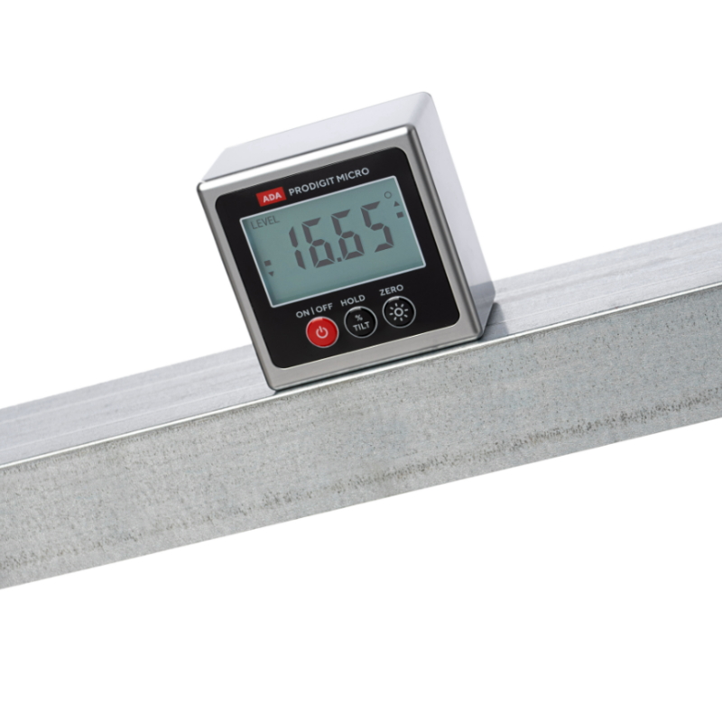 Электронный уровень Ada Pro Digit MICRO А00335 в Коврове