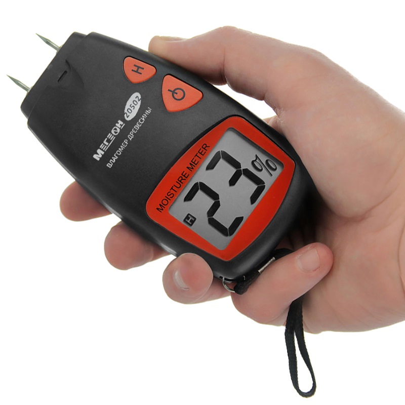 Гигрометр Мегеон 20502 00000003473