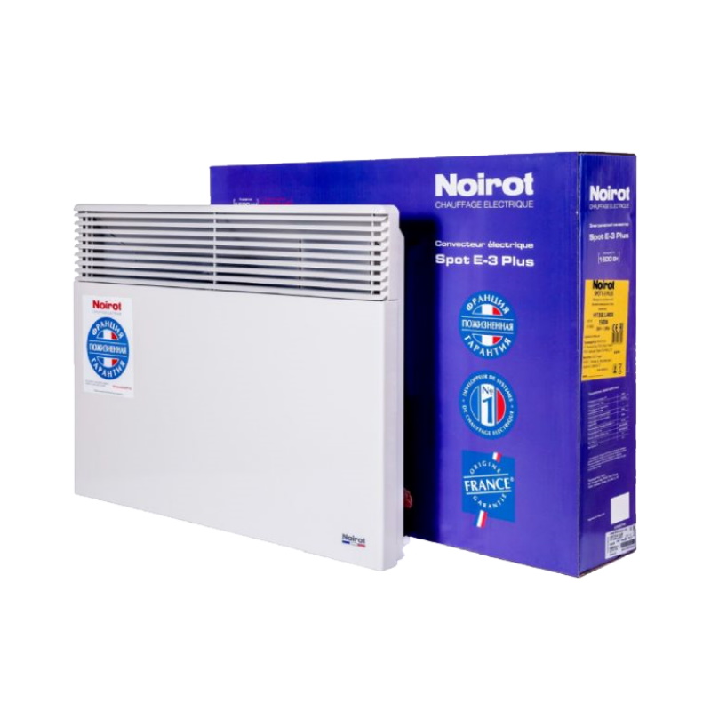 Электрический конвектор Noirot Spot E-3 Plus 1500 в Твери