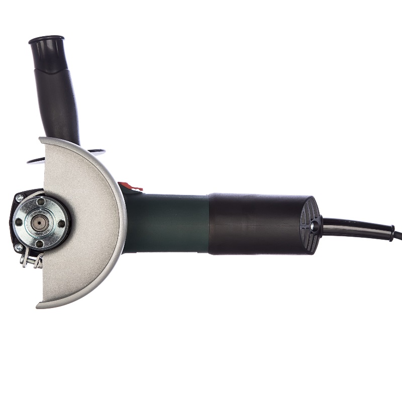 Угловая шлифмашина (болгарка) Metabo W 850-125 603608010, 125 мм, 850 Вт в Угличе