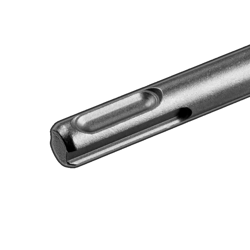 Бур по бетону и кирпичу Berger BG1863, SDS+, 12х210х160 мм в Муроме