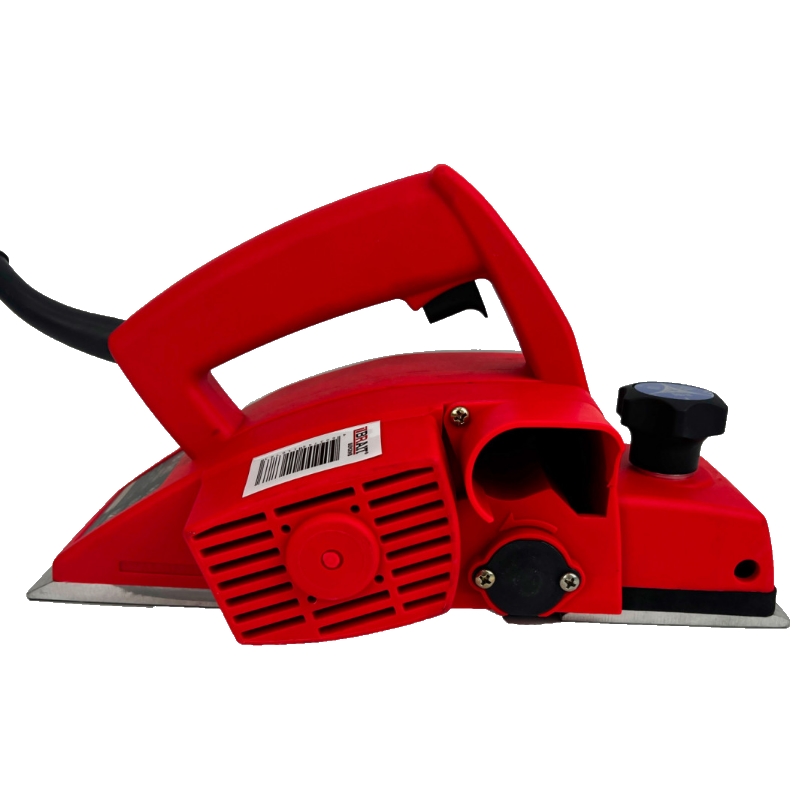 Рубанок электрический Brait BEP82WB PRO 21.01.174.088, 650Вт, ширина строгания 82мм