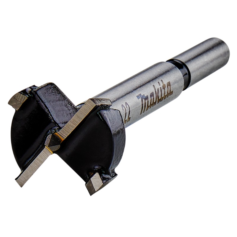 Сверло Форстнера Makita STANDARD D-74706 с зазубринами (22x77) в Костроме
