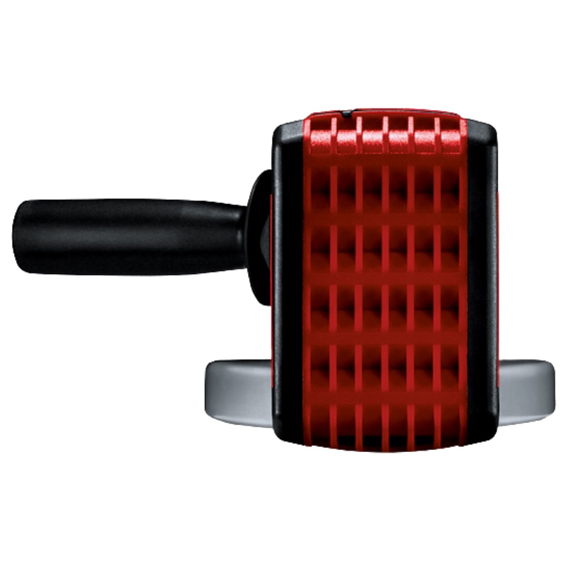 Аккумуляторная угловая шлифмашина Bosch GWS 18-125 V-LI 0.615.990.L6G