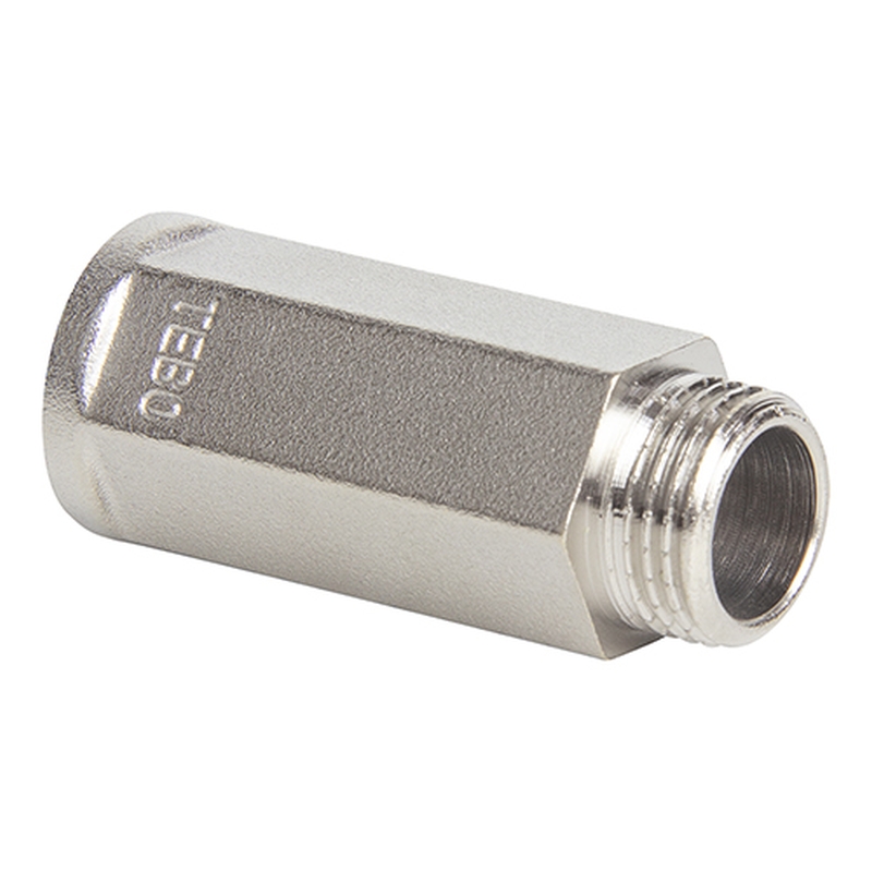Удлинитель Tebo, ВН/НАР, 1/2"x25 мм (21/378) в Александрове