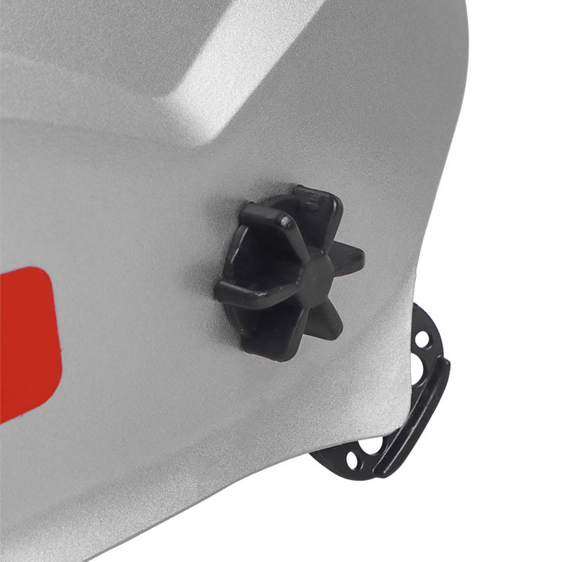 Маска сварщика Хамелеон Fubag IR 4-13G M 38439