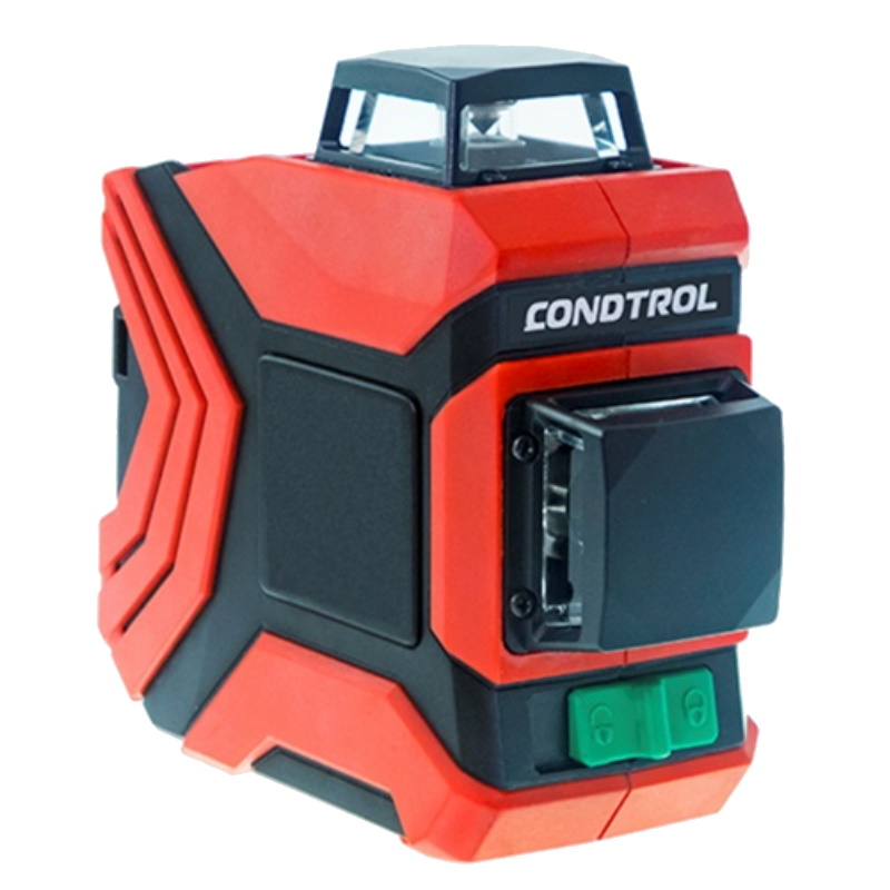Нивелир лазерный Condtrol GFX360-2 1-2-229 в Туле