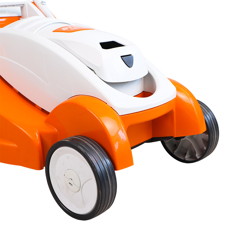 Газонокосилка аккумуляторная Stihl RMA 339.0 (без АКБ и ЗУ) 63200111415 в Туле