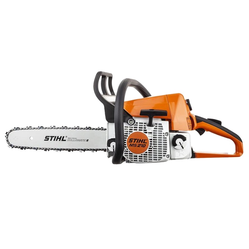 Бензопила Stihl MS 210 11232000310 (14" Picco 1,3 мм)