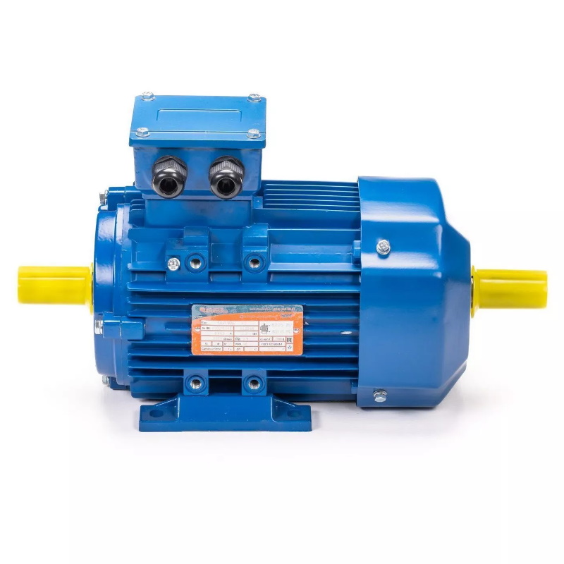 Электродвигатель 5АИ 90 L2 3/3000 IM 1082 01.01.222035, Китай в Переславле
