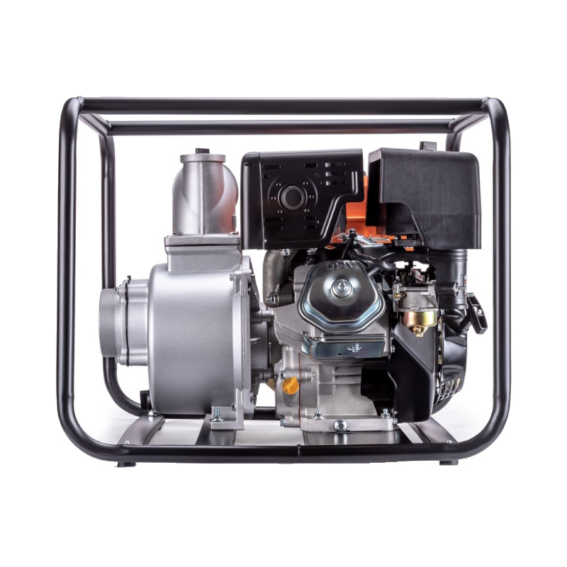 Мотопомпа бензиновая FoxWeld 1500W100 7252 в Твери