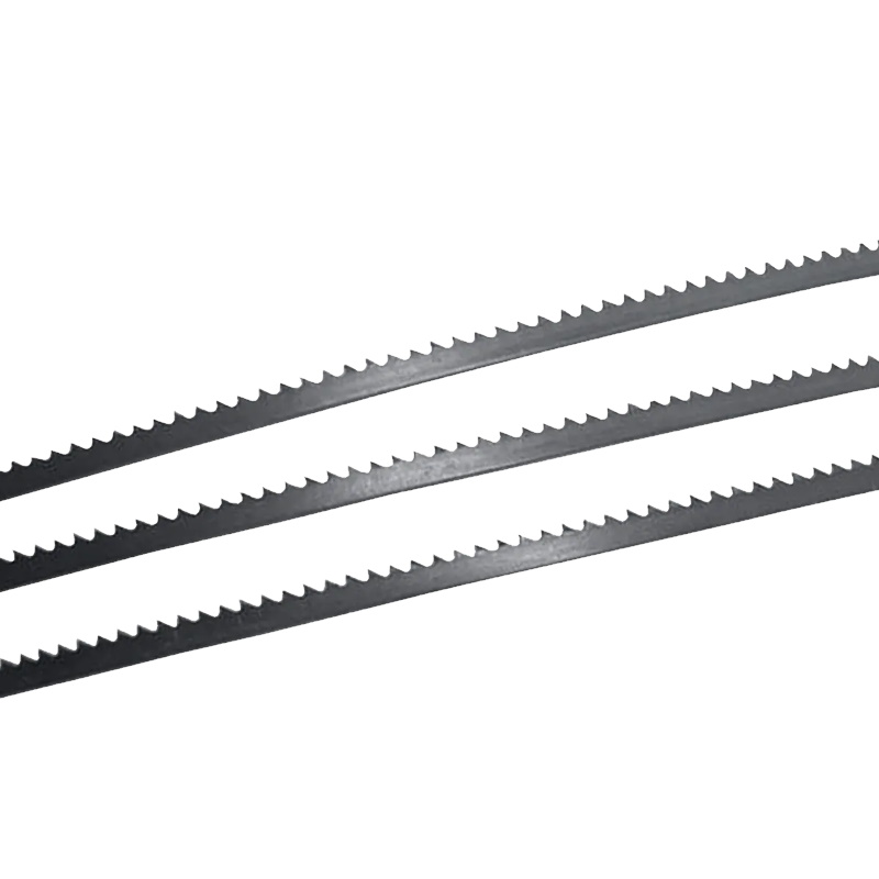 Полотно пильное по дереву Belmash PP139A 6x06-10TPI x 1575 1420₽