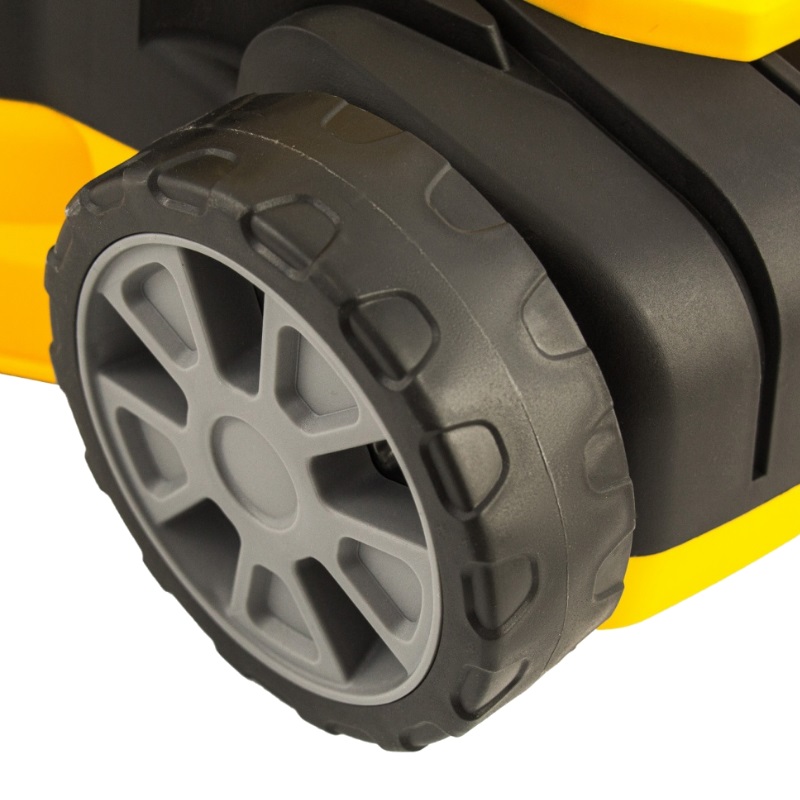 Газонокосилка Denzel GM-1600 96616 (мощность двигателя 1600 Вт) в Туле