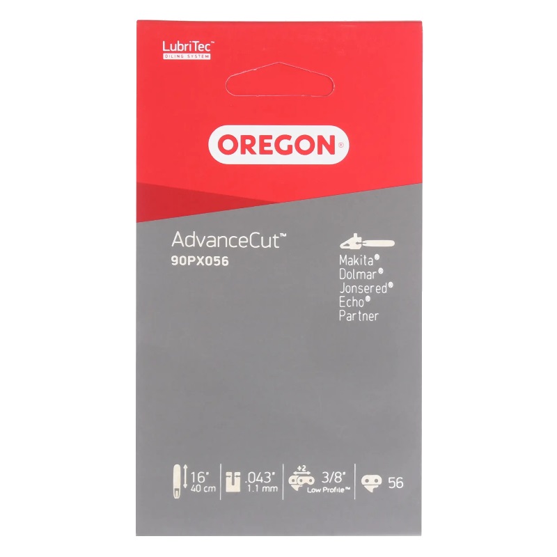 Пильная цепь Oregon Micro-Lite 90PX056E (3/8", 1,1 мм, количество звеньев 56) в Иваново