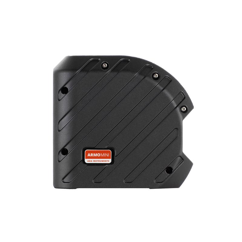 Лазерный уровень ADA ARMO MINI Basic Edition + Дальномер лазерный ADA Cosmo MINI A00626 в Рыбинске