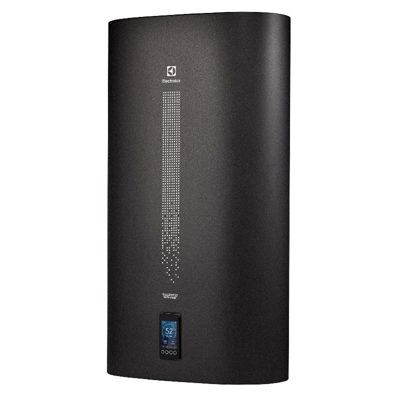 Водонагреватель Electrolux EWH 100 SmartInverter Grafit НС-1428865 в Костроме