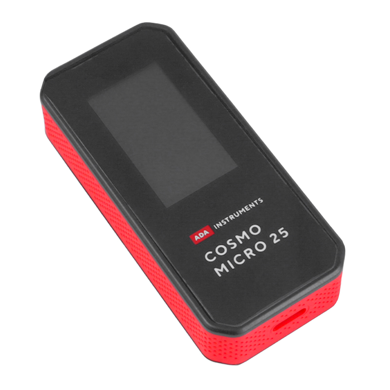 Дальномер лазерный Ada Cosmo MICRO 25 А00670 Li-ion 37 В аксессуары 2308₽