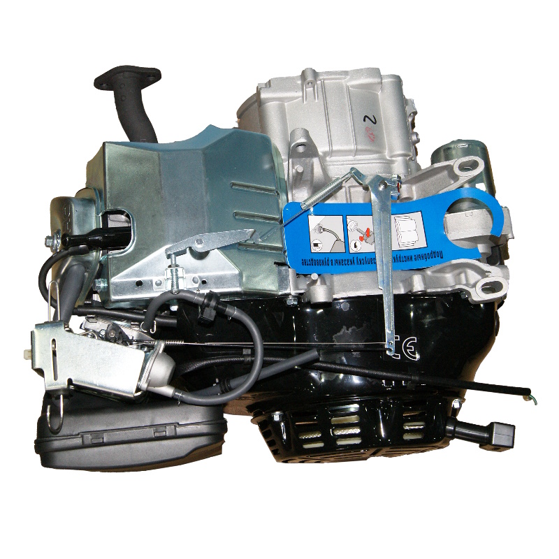 Двигатель Lifan 190FD-V (15,0л.с.) конусный вал, 54,45 д/г в Вологде