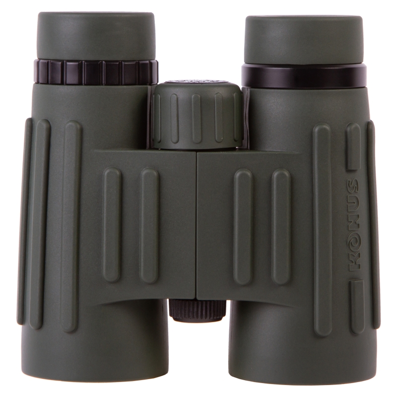 Бинокль Konus Emperor WA Green 77053, 8x42 в Вологде
