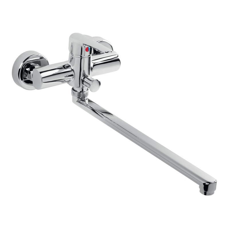 Смеситель Smart Модерн SM143502AA в Иваново