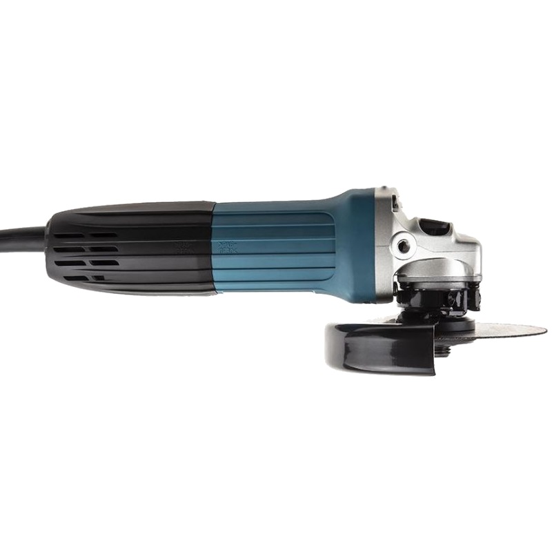 Угловая шлифмашина (болгарка) Makita GA5030X3, 125 мм, 720 Вт в Рыбинске