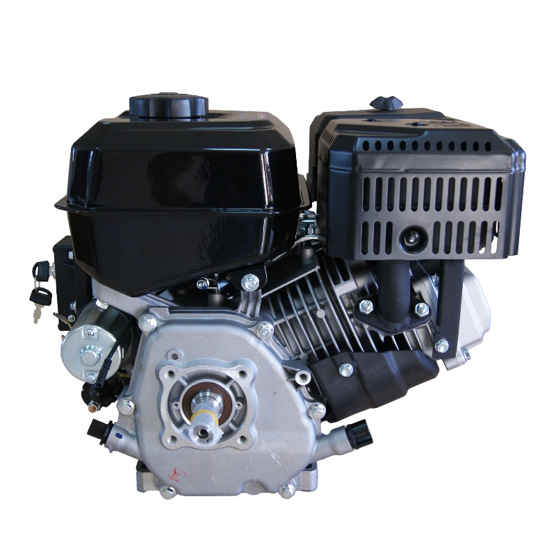 Двигатель Lifan KP270E (10 л.с., вал 20мм) во Владимире