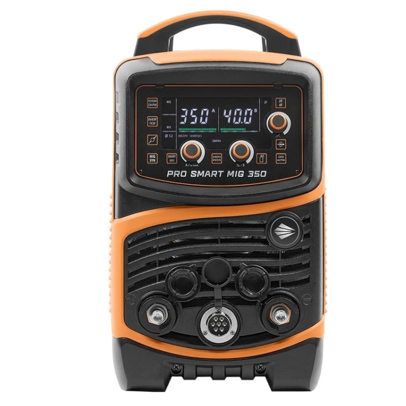 Инвертор сварочный Сварог MIG 350 PRO SMART N216S 00000100813, НАКС (все группы) РФ в Иваново