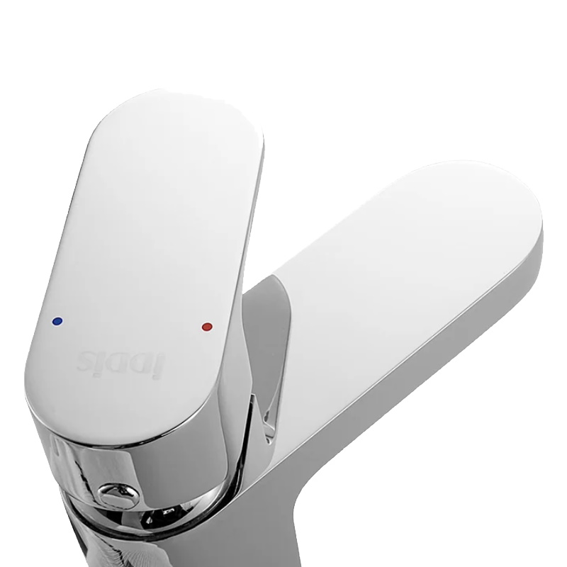 Смеситель Iddis Mirro MIRSB00i01 во Владимире
