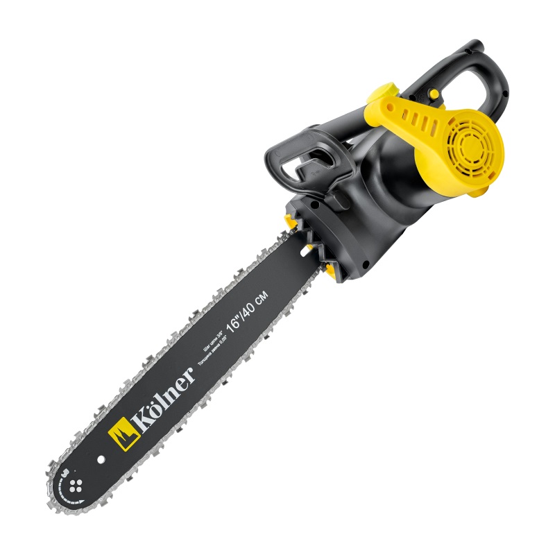 Пила цепная электрическая Kolner KECS 401700 4774₽