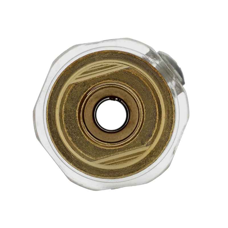 Лубрикатор Denzel ML2 57003, 10 бар, 1/4" в Твери