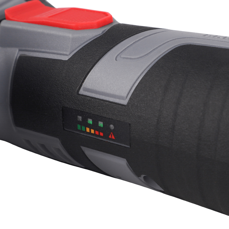 Угловая шлифмашина (болгарка) аккумуляторная ProfiPower BL-164 E0245, 76 мм, 16 В, в кейсе в Череповце