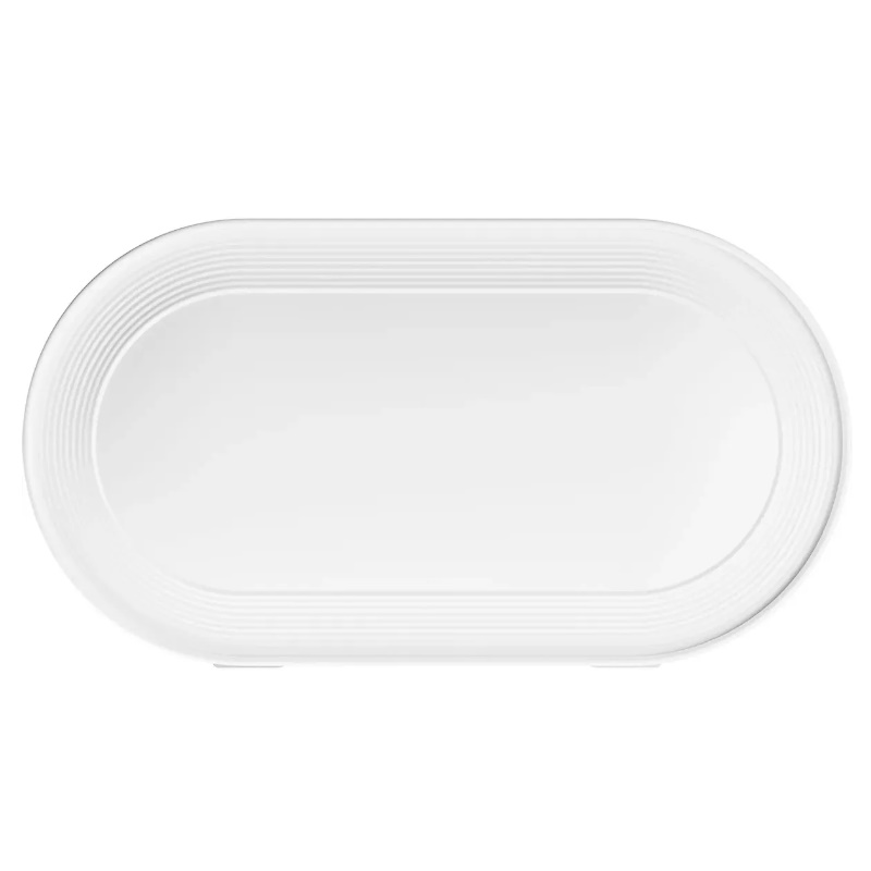Водонагреватель электрический Haier ES80V-F4 INOX, нержавеющая сталь, 80л, 2кВт в Иваново