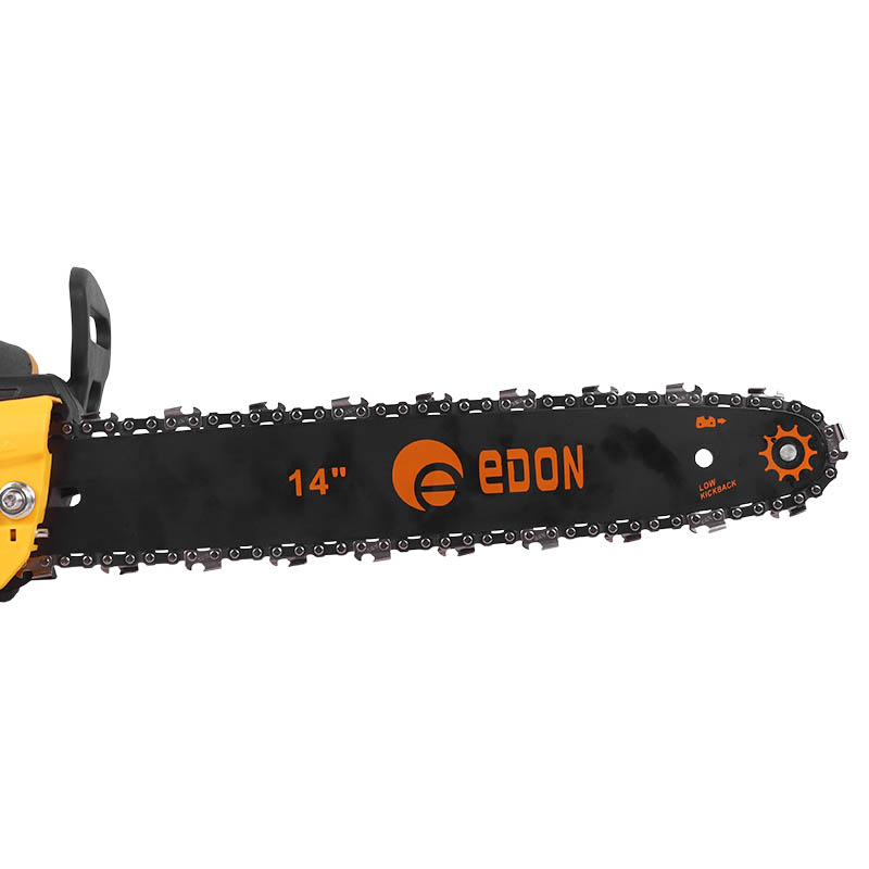 Пила цепная электрическая Edon ECS405-KA30C 22152, 1400 Вт, шина 35 см  в Коврове
