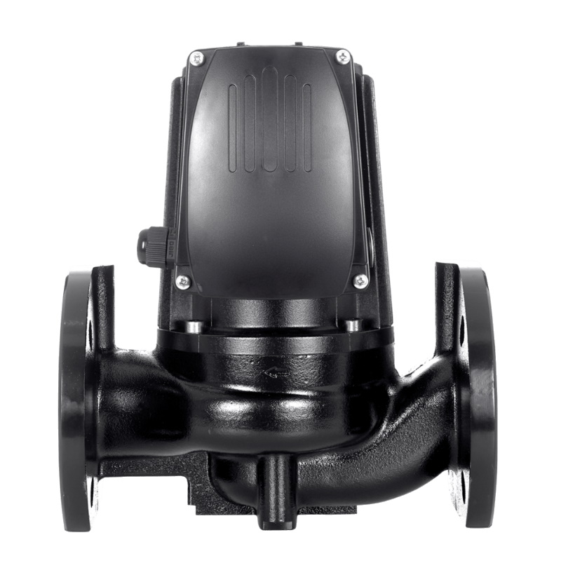 Насос циркуляционный Aquario AC(T) 22-4-65F 5024