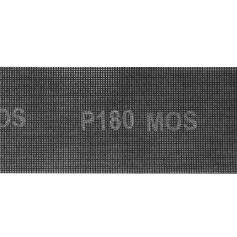 Сетки шлифовальные Mos 38277М, 115х280 мм, 5 шт., Р 180 в Угличе