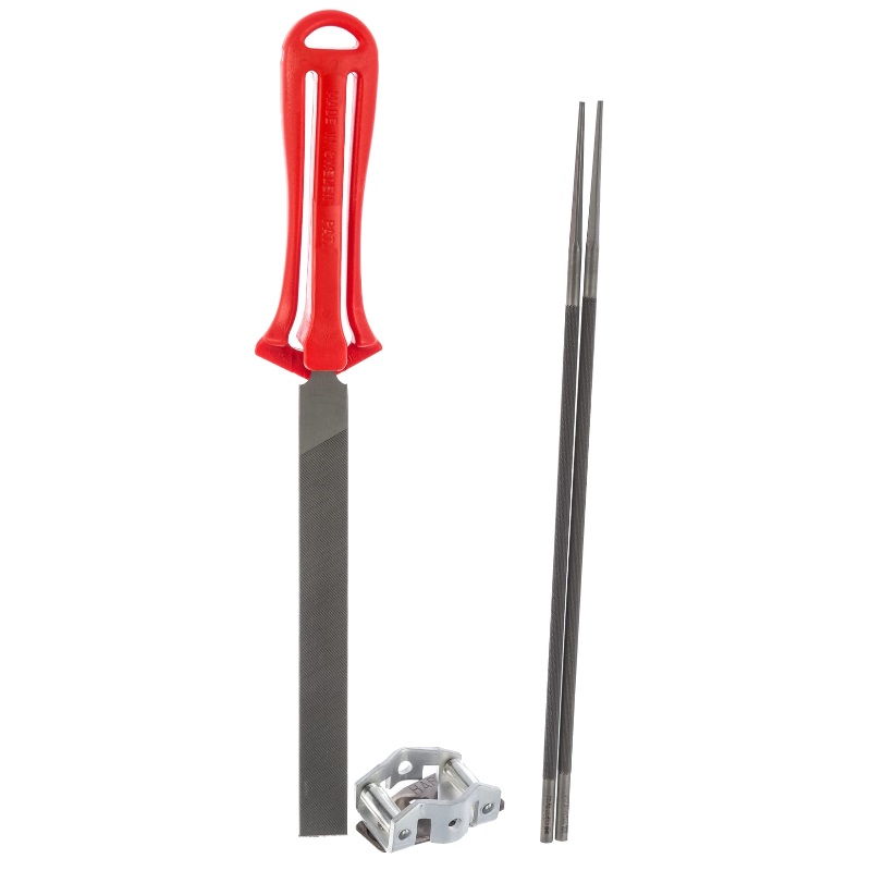 Набор для заточки цепи Husqvarna H25 1.5 мм, 4.8 мм, 0.325"