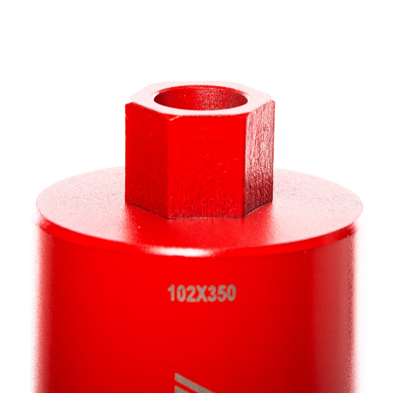 Алмазная коронка Alteco ВТ 13226, 102х350  в Рыбинске