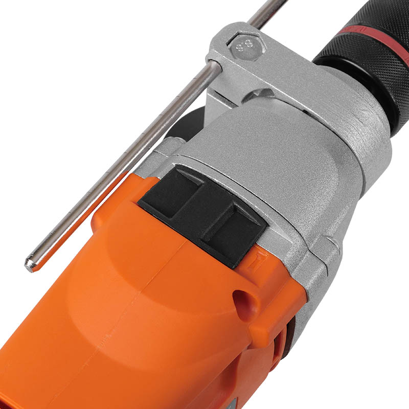 Дрель ударная Patriot FD 850h, 850 Вт, 120301464 в Коврове