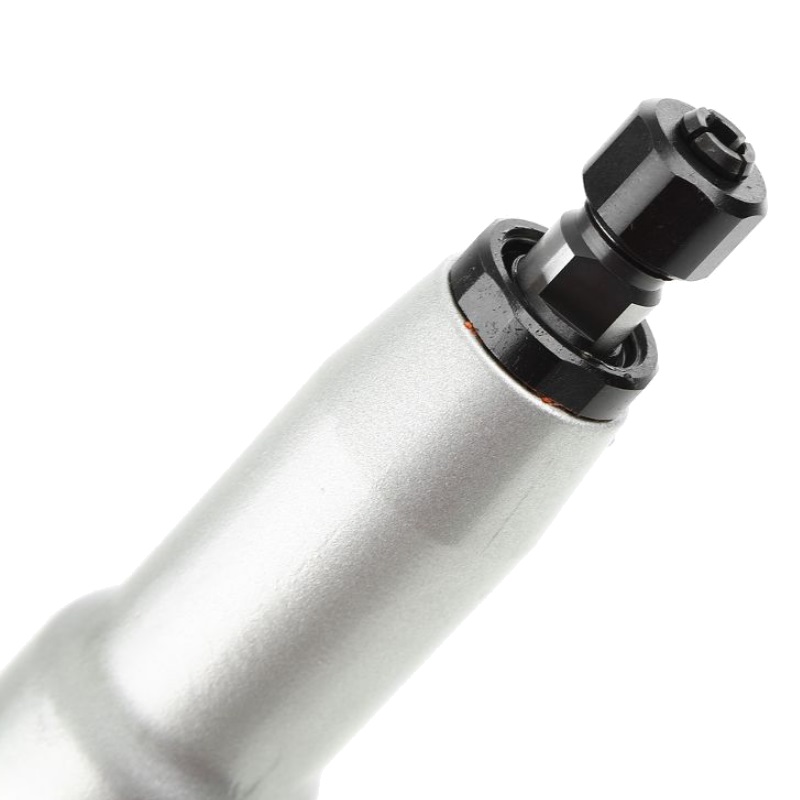 Шлифмашина прямая Makita GD0800C питание 220 В патрон 6 мм по дереву металлу и бетону длина провода 25 м