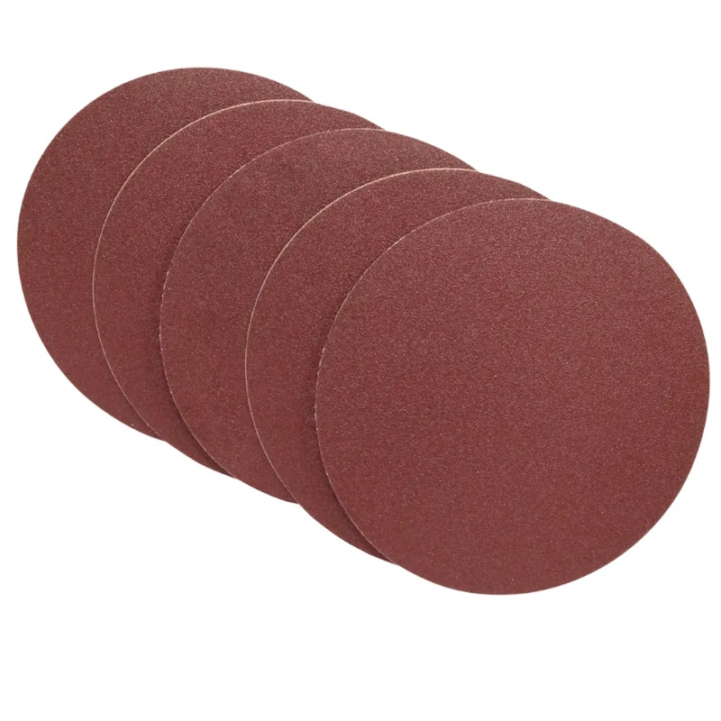 Диск шлифовальный Belmash SD020A Р80 125 мм 250₽