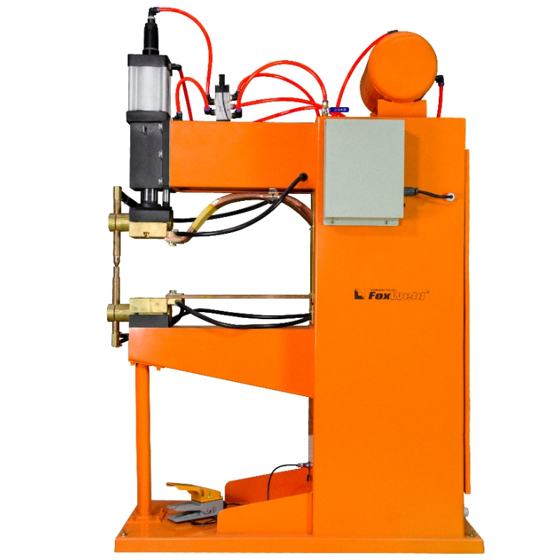 Машина контактной сварки FoxWeld МТ-80-700 6550
