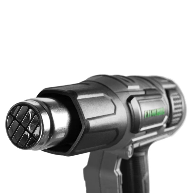 Фен технический Favourite PROFESSIONAL FHGP 2000LCD, 2000Вт в Туле