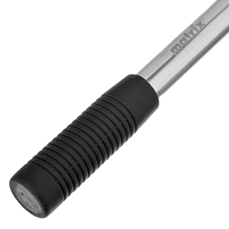 Ключ балонный Matrix 14237, 17-19 мм, L-образный, 1/2", телескопический в Иваново