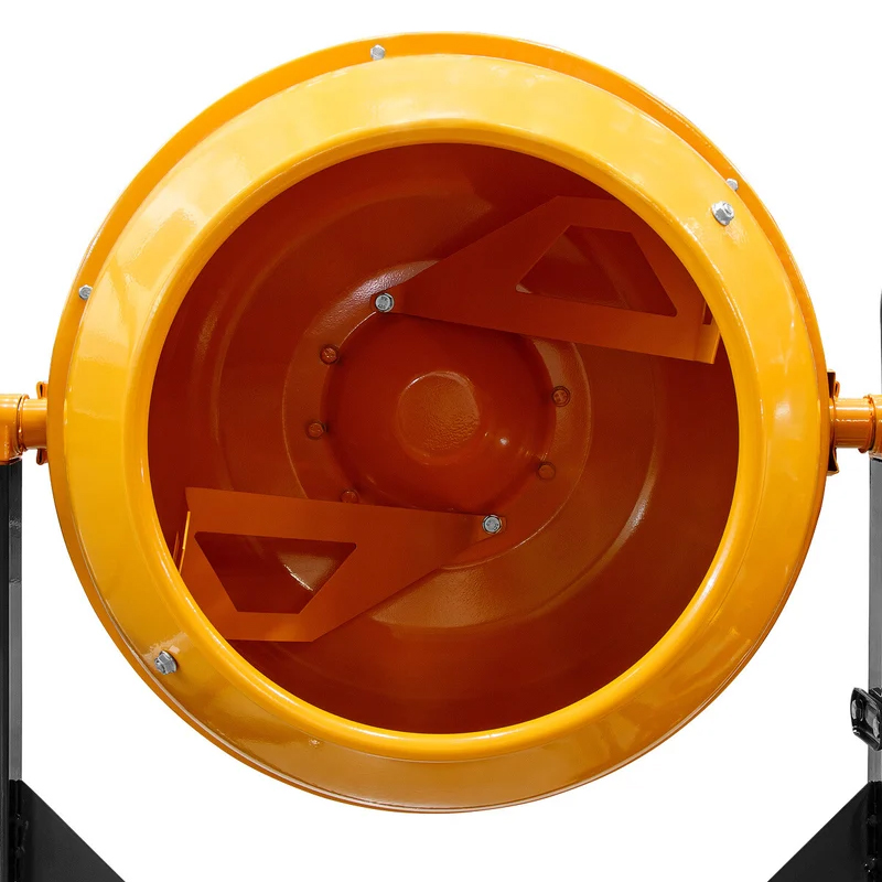 Бетоносмеситель Eco CM-120 EC3410-3 в Нижнем Новгороде