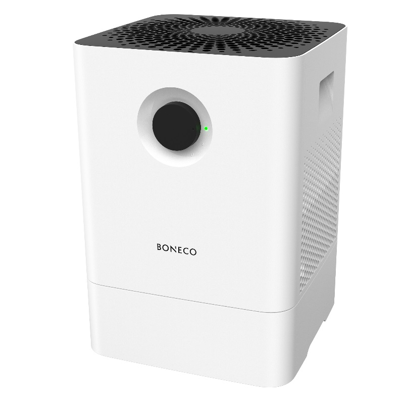 Мойка воздуха Boneco W 200 цвет: белый/white, НС-1174655 во Владимире