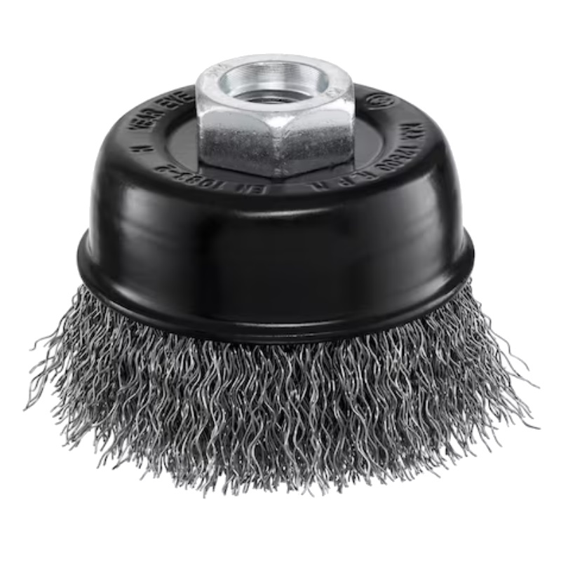 Щетка для УШМ Stanley STA36200-XJ (M10, 65 мм) в Рыбинске
