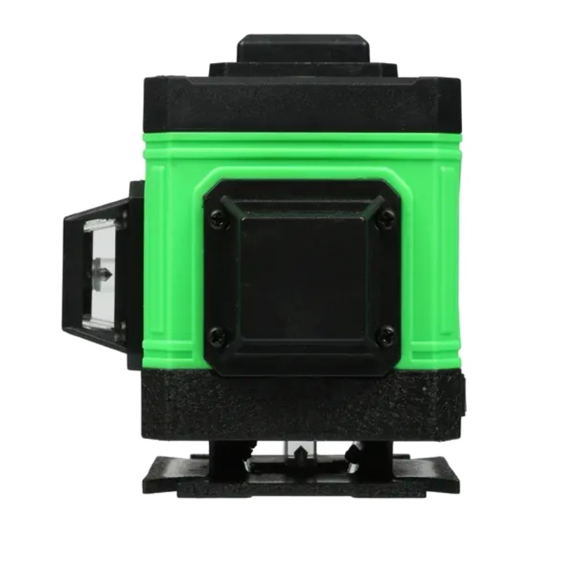 Построитель лазерных плоскостей самовыравнивающийся Zitrek LL12-GL-Cube 065-0168 (12 линий, зеленый луч, 1 литиевый аккумулятор) в Туле