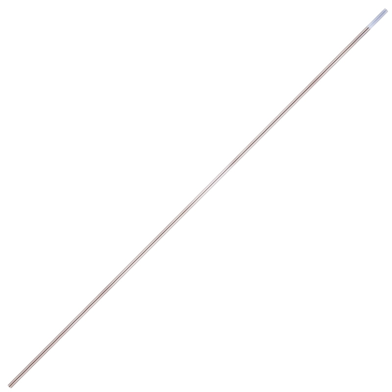 Вольфрамовый электрод FoxWeld WZ-8 1774 16мм175мм 1 шт 89₽