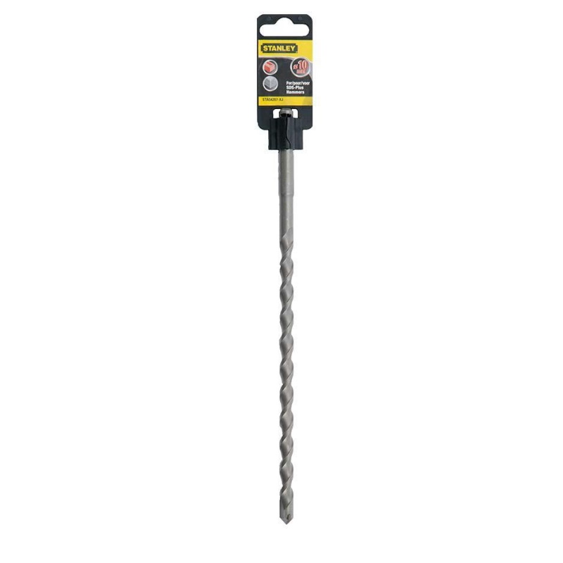 Бур Stanley STA54207-XJ SDS-Plus, 10x260/200 мм в Рыбинске